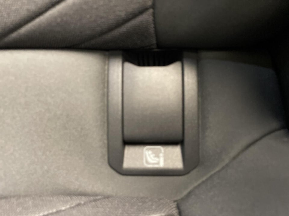 Cupra Born 58 High 5d