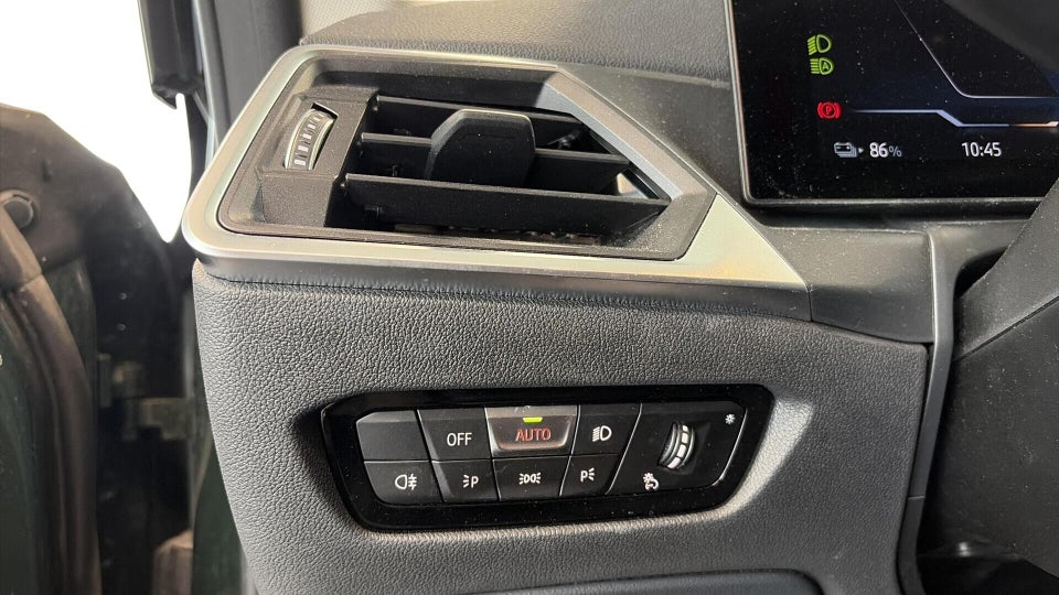 BMW i4 eDrive40 Charged Plus 5d