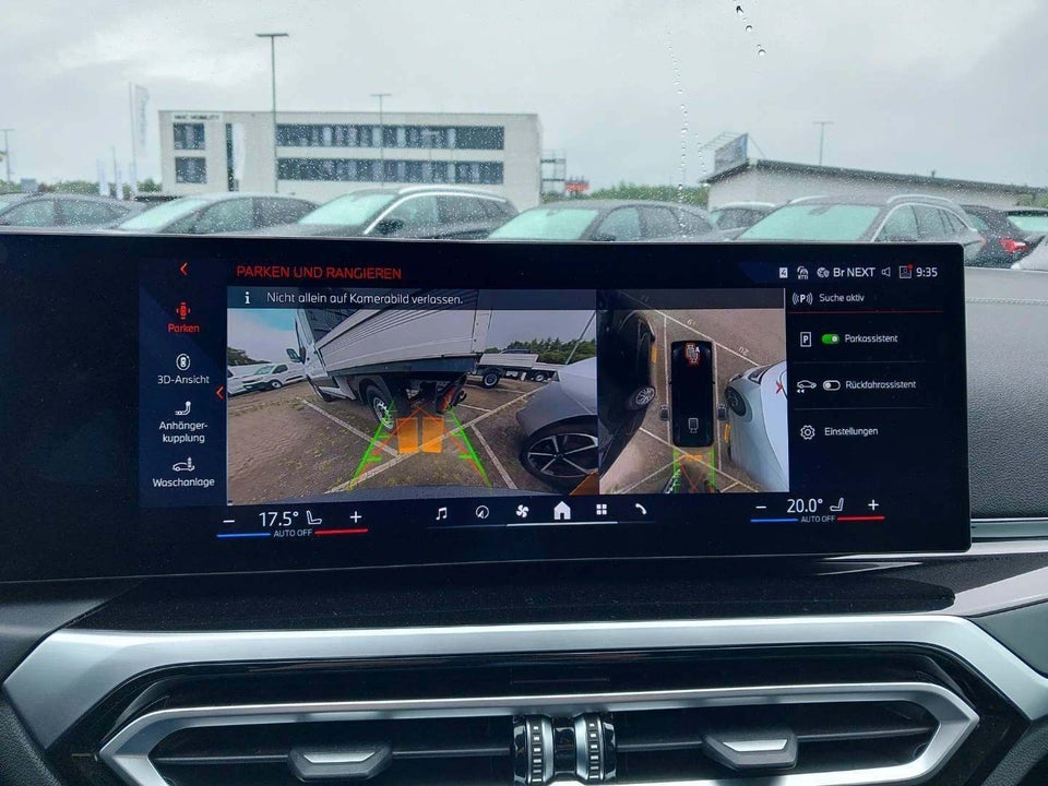 BMW i4 eDrive40 5d