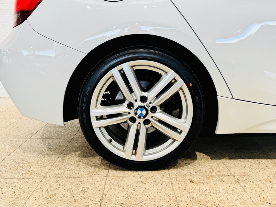 BMW 116d 2,0 M-Sport aut. 5d