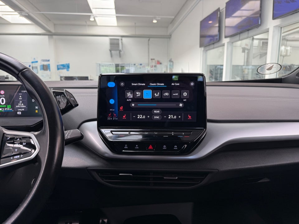 VW ID.4 77 Pro Performance 5d