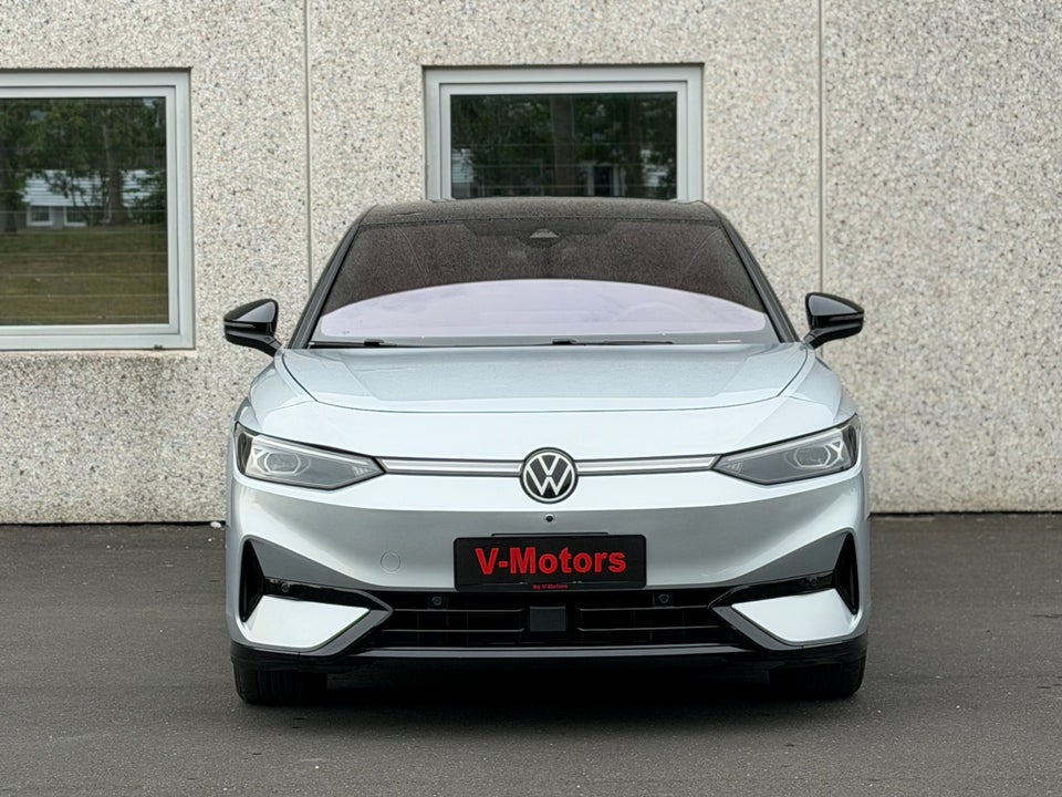 VW ID.7 77 Pro 5d
