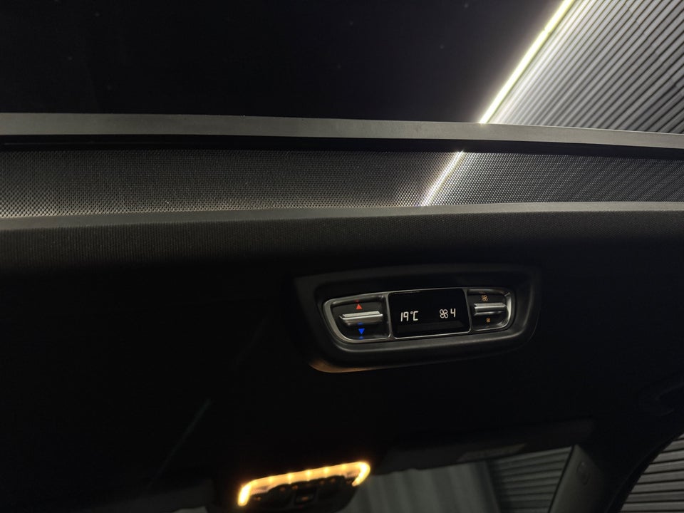 Mercedes V300 d 2,0 AMG Line aut. L 4Matic