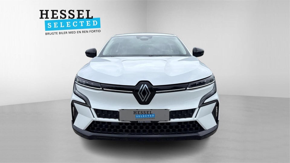 Renault Megane E-Tech 40 Equilibre 5d
