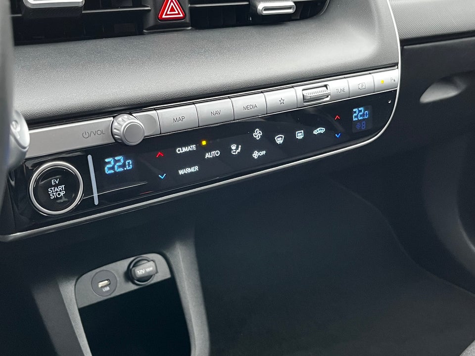 Hyundai Ioniq 5 73 Essential 5d