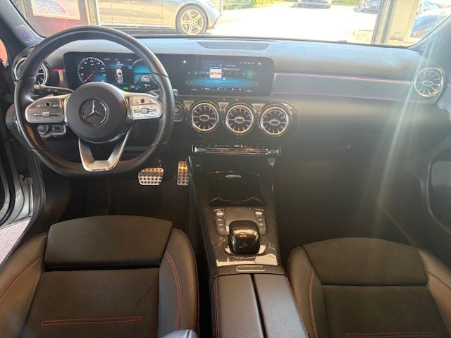 Mercedes A250 e 1,3 AMG Line aut. 5d