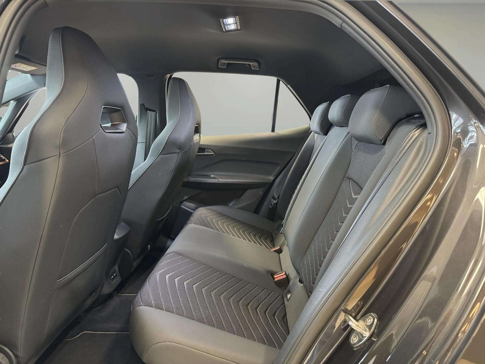 Cupra Born 58 High 5d