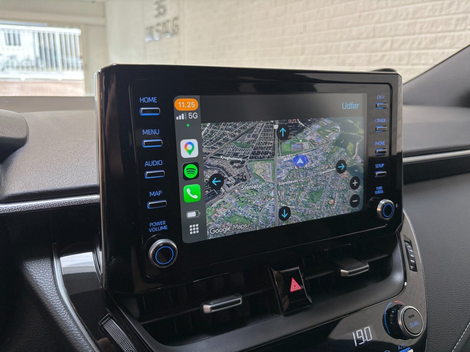 Toyota Corolla 1,8 Hybrid H3 Premium MDS 5d