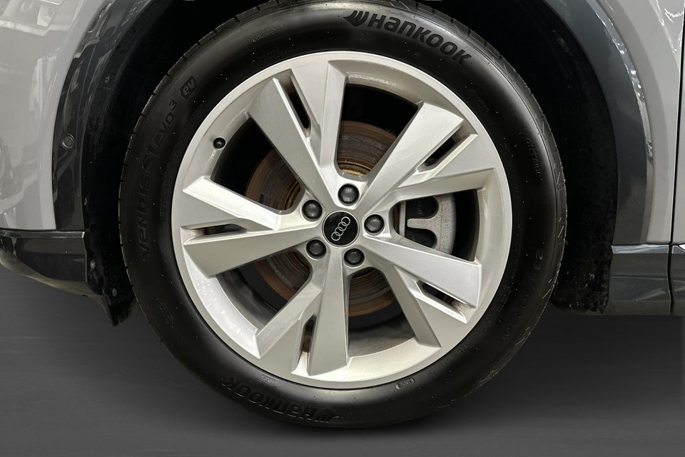 Audi Q4 e-tron 45 Ultra 5d