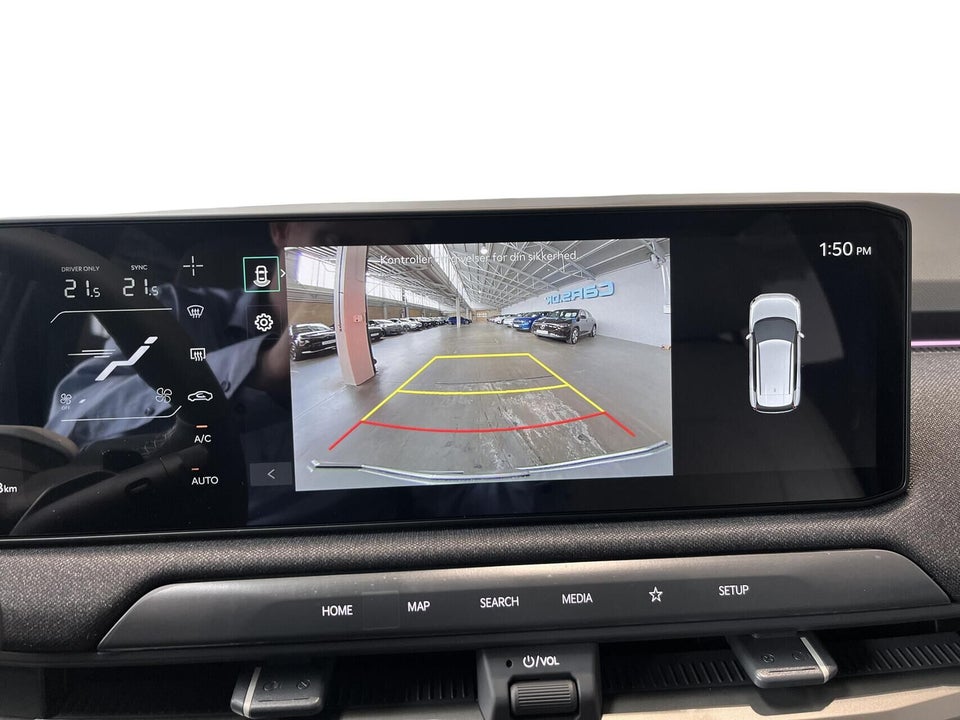 Kia EV3 81 Long Range GT-Line 5d