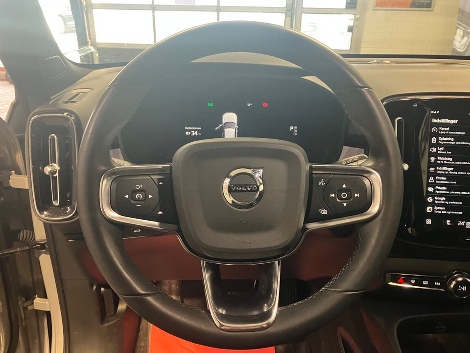 Volvo XC40 P6 ReCharge Core 5d