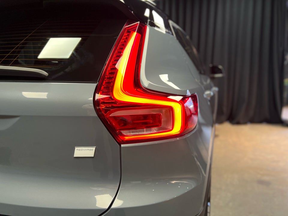 Volvo XC40 ReCharge Core 5d