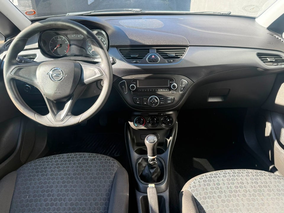 Opel Corsa 1,4 Essentia 5d