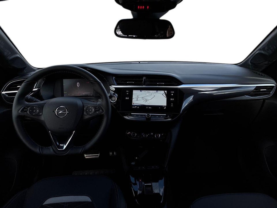 Opel Corsa-e 50 Ultimate 5d