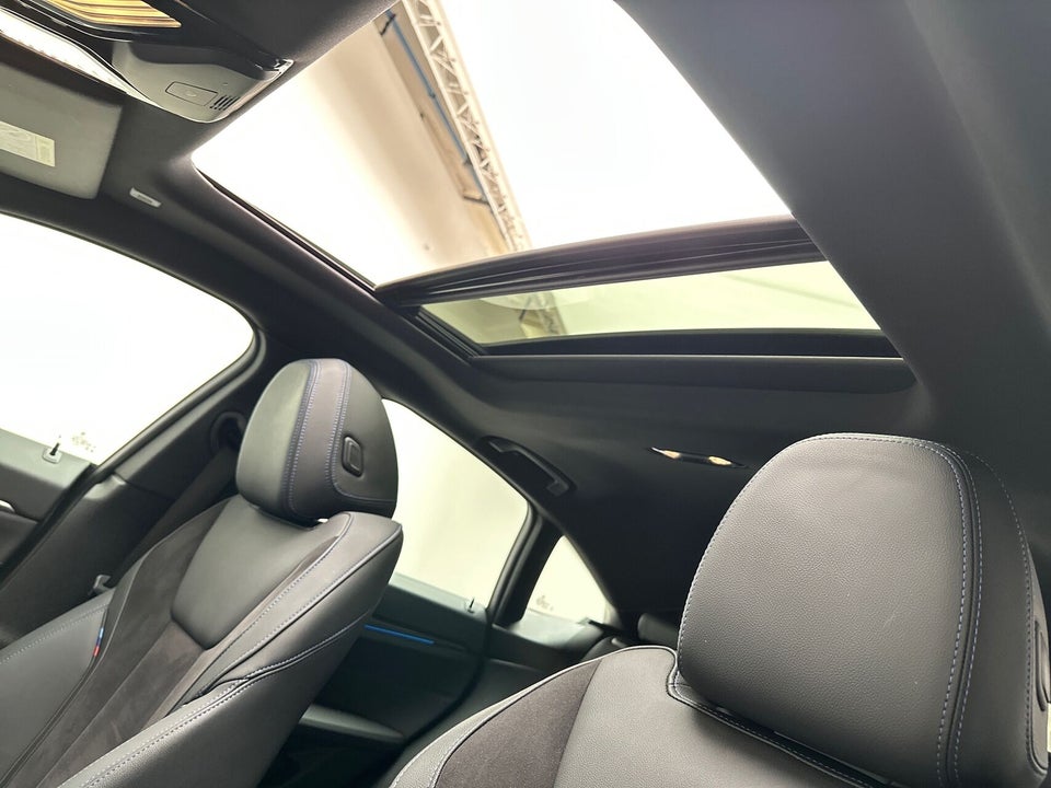 BMW i4 M50 M-Sport xDrive 5d