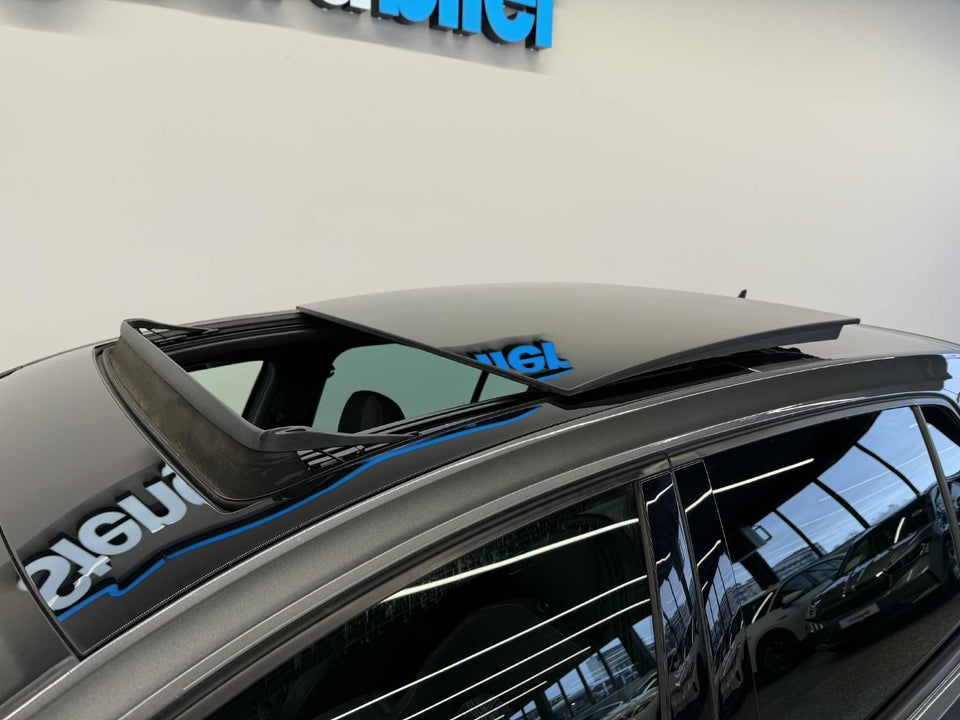 VW Golf VII 1,4 GTE DSG 5d