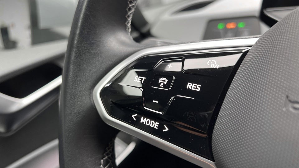 VW ID.3 58 Pro Performance 5d