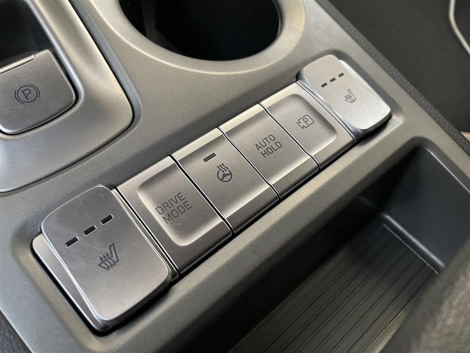 Hyundai Kona 64 EV Advanced 5d