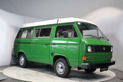 Annonce: VW T3 2,0 Westfalia - Pris 229.900 kr.