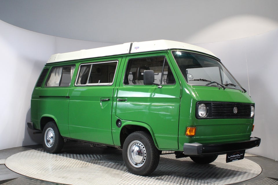 VW T3 2,0 Westfalia 4d