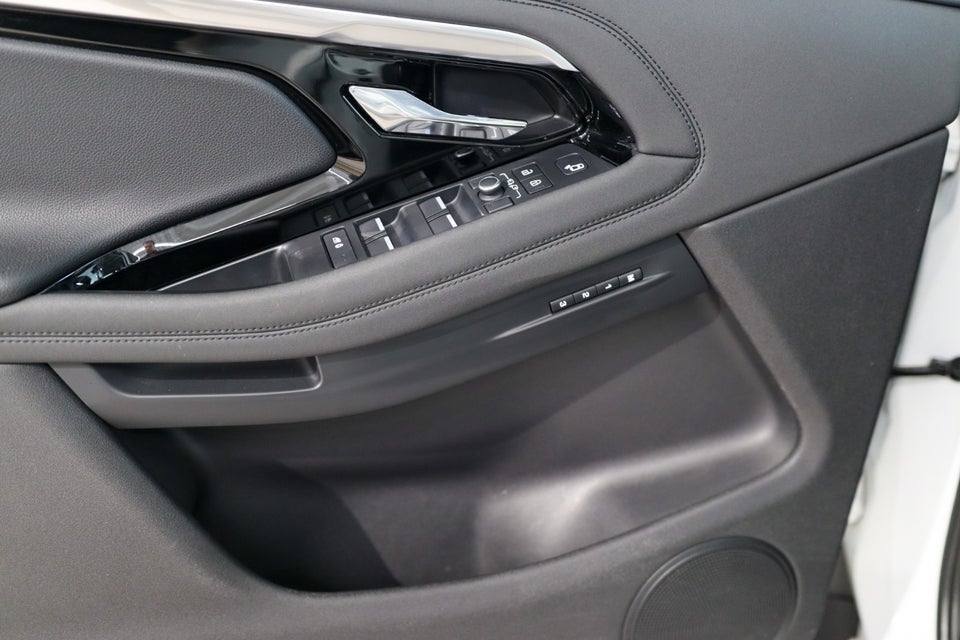 Land Rover Range Rover Evoque 1,5 P300e SE aut. 5d