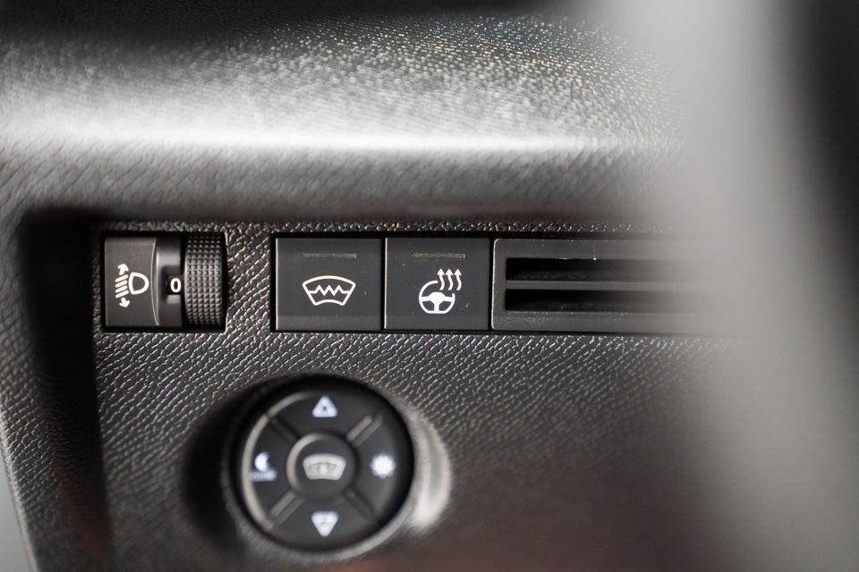 Citroën ë-C4 50 Shine 5d