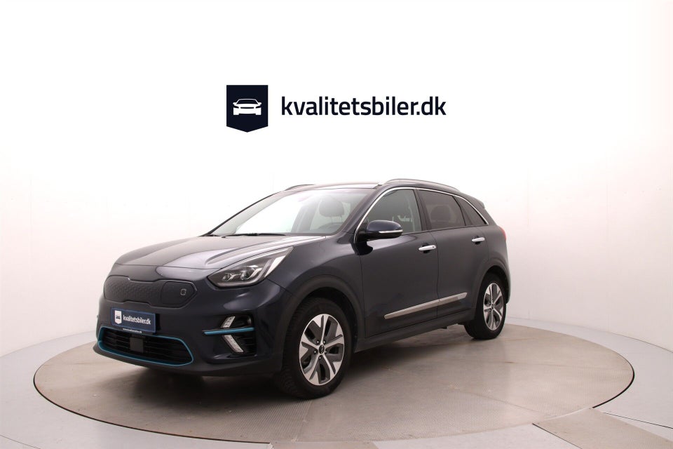 Kia e-Niro 64 Advance 5d
