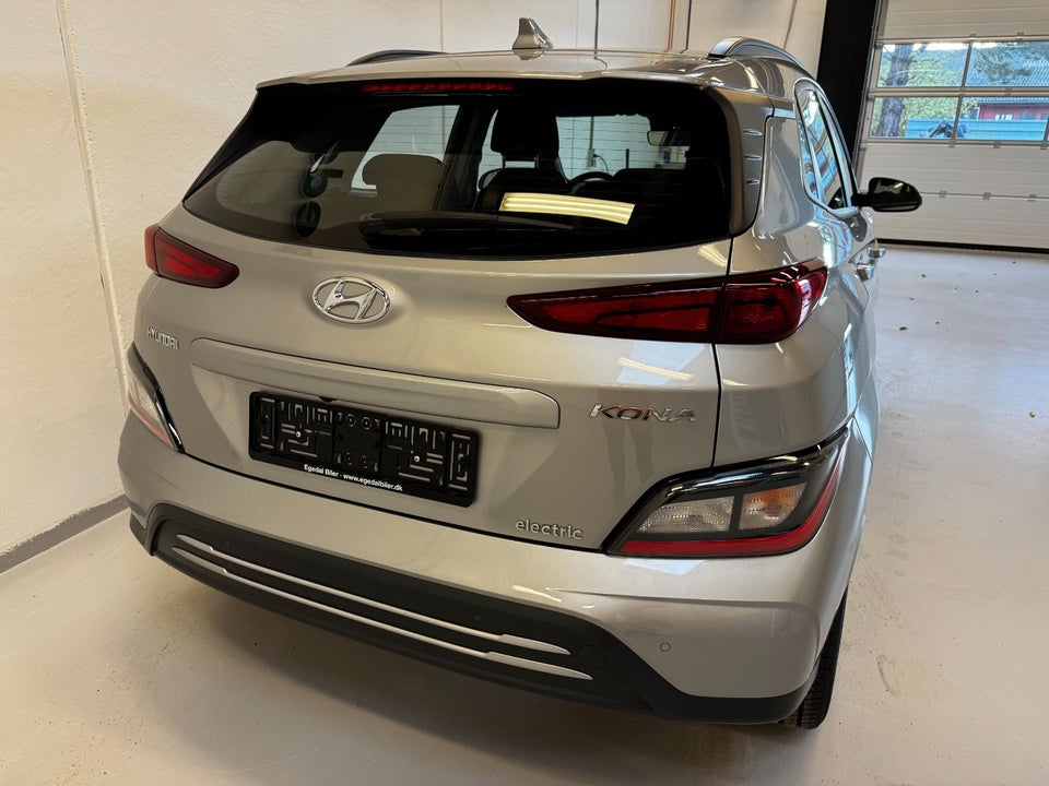 Hyundai Kona 39 EV Style 5d