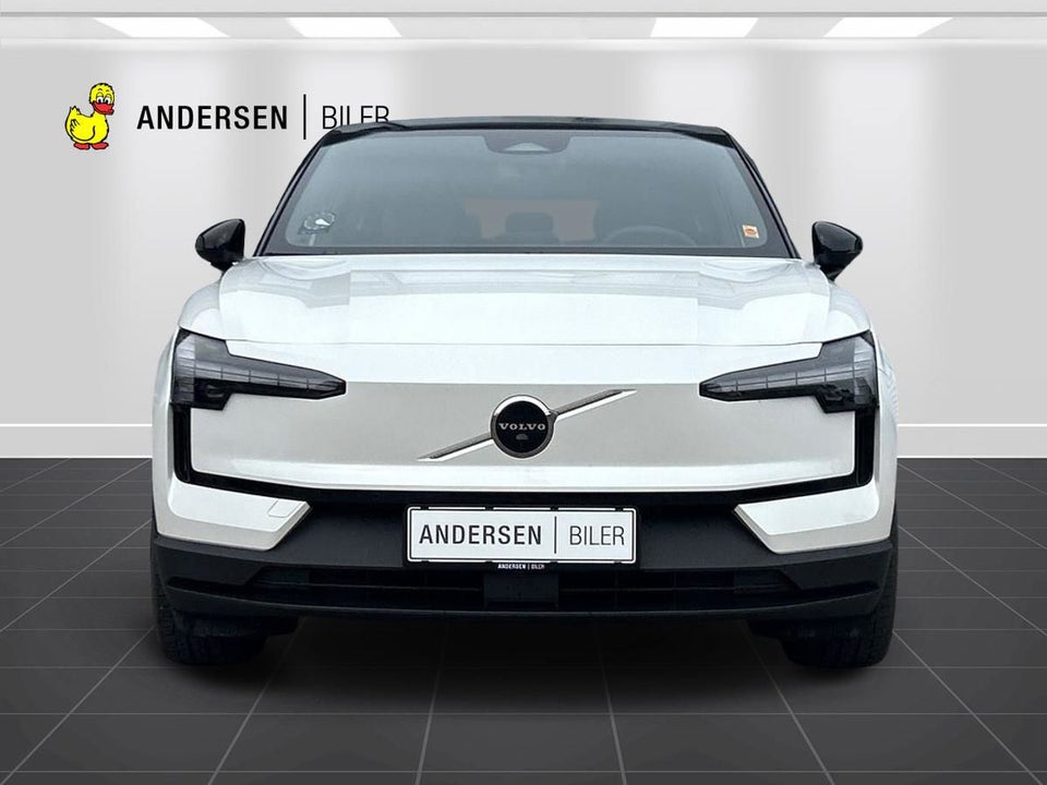 Volvo EX30 Extended Range Ultra 5d