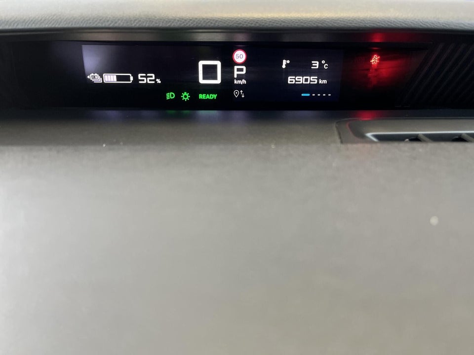 Citroën ë-C3 44 You! 5d