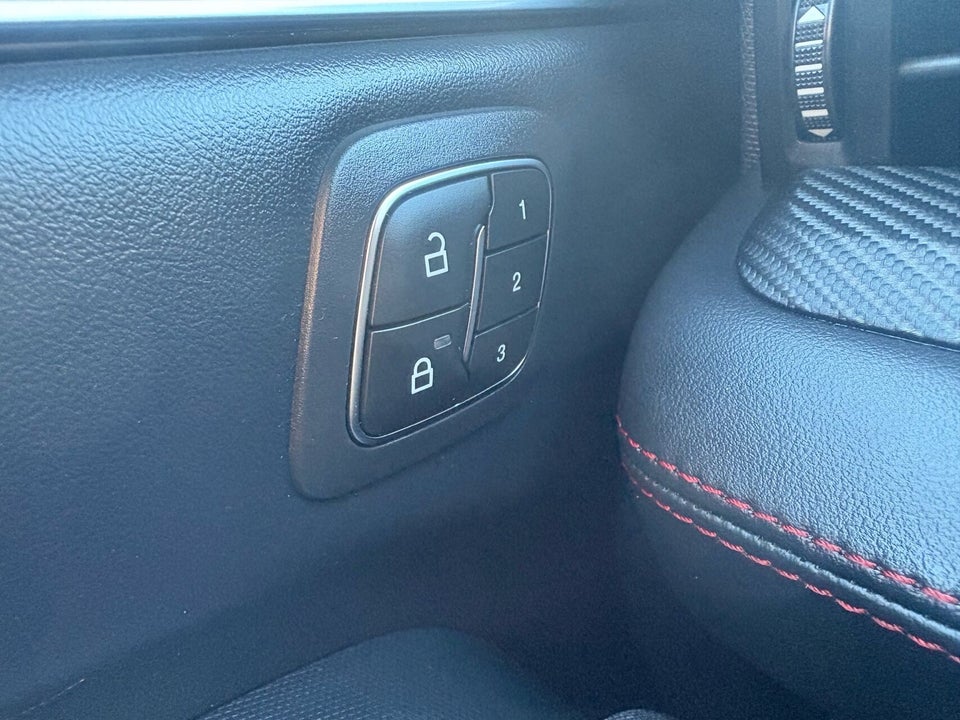 Ford Mustang Mach-E 88 Premium Extended Range 5d