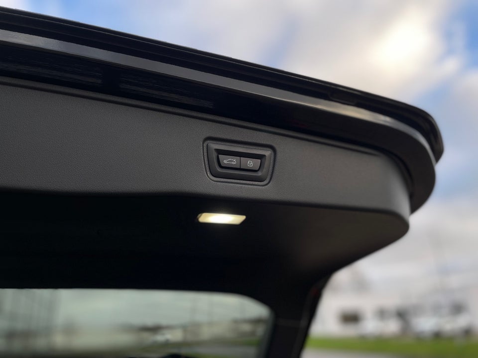 BMW i5 eDrive40 Touring M-Sport Pro 5d