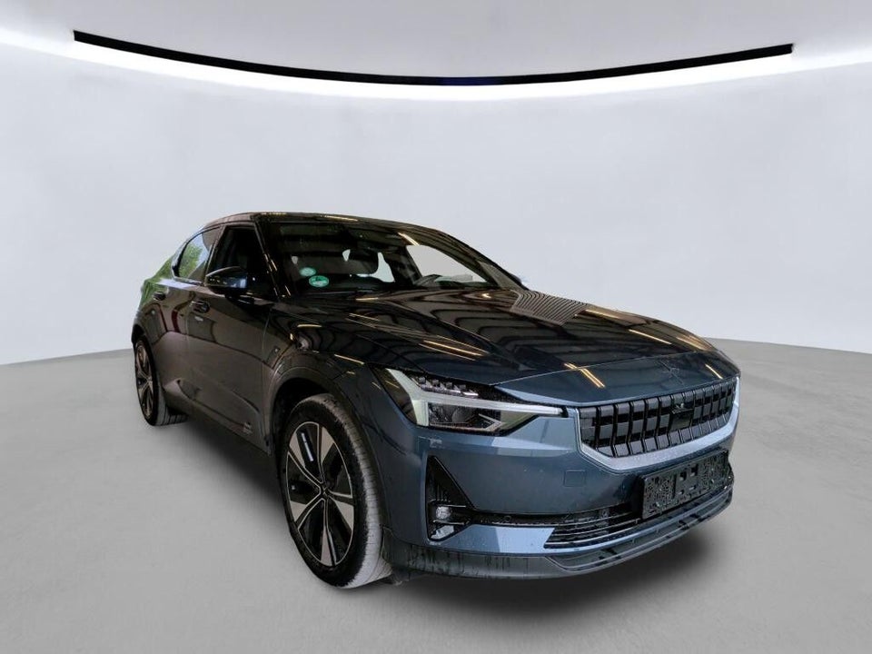 Polestar 2 Long Range 5d
