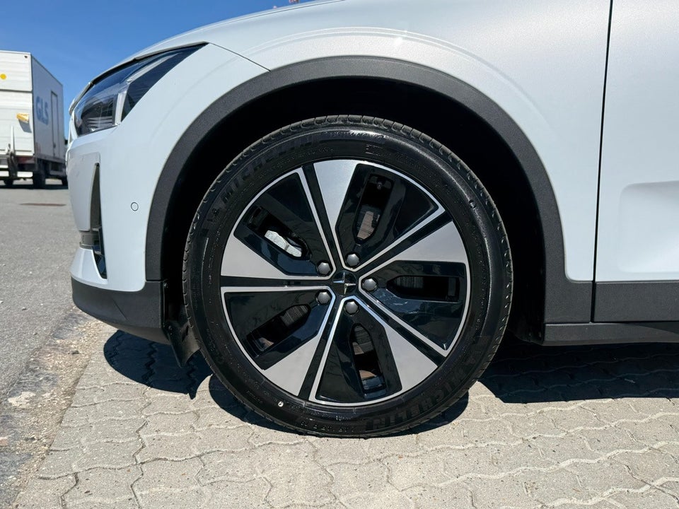 Polestar 2 Long Range 5d