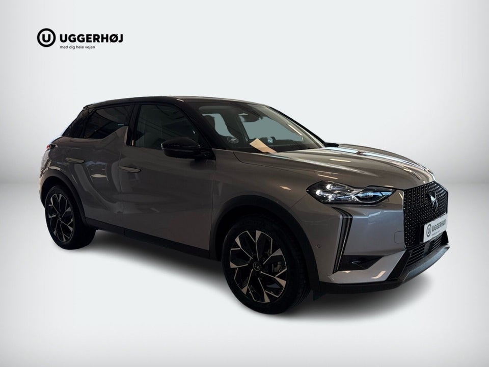 DS DS 3 CrossBack 54 E-Tense Opera 5d