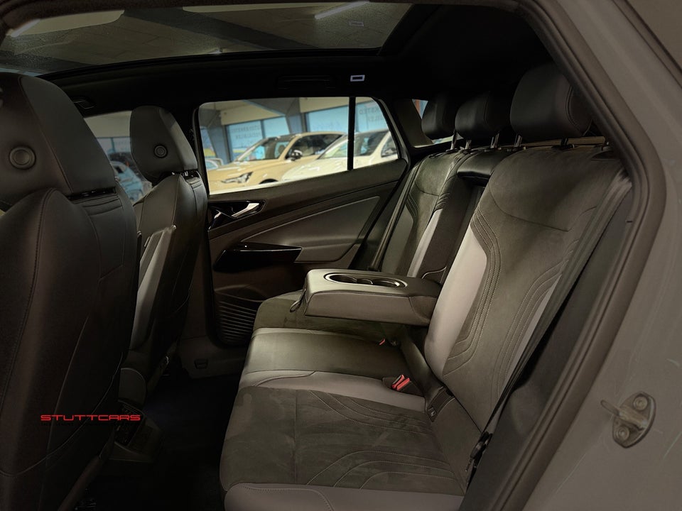 VW ID.4 77 Pro Performance Max 5d