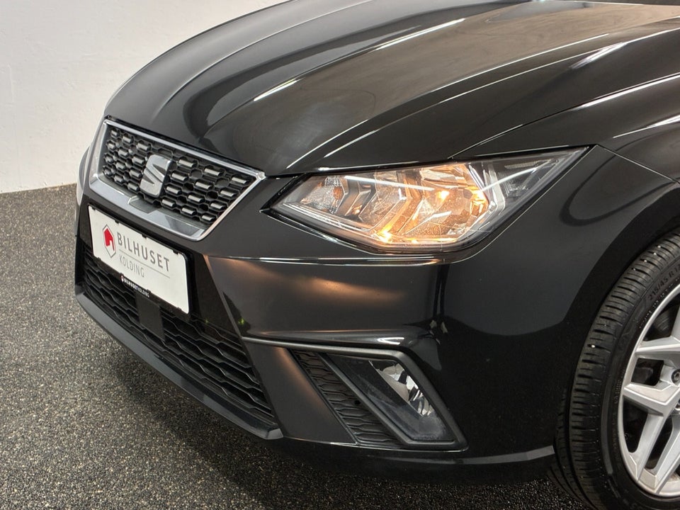 Seat Ibiza 1,0 TSi 115 Xcellence DSG 5d