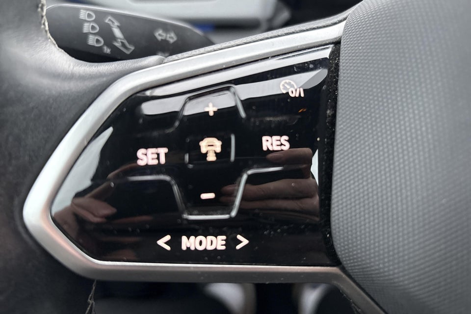 VW ID.3 58 Pro Performance 5d