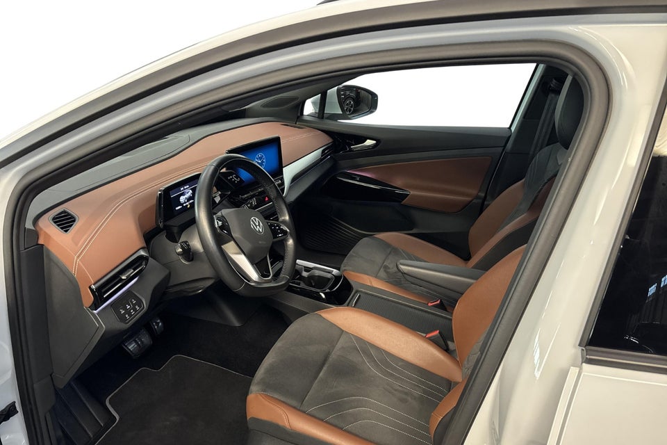 VW ID.4 77 Pro Performance 5d