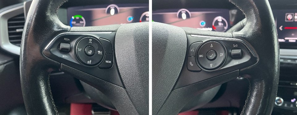 Opel Mokka-e 50 Ultimate 5d