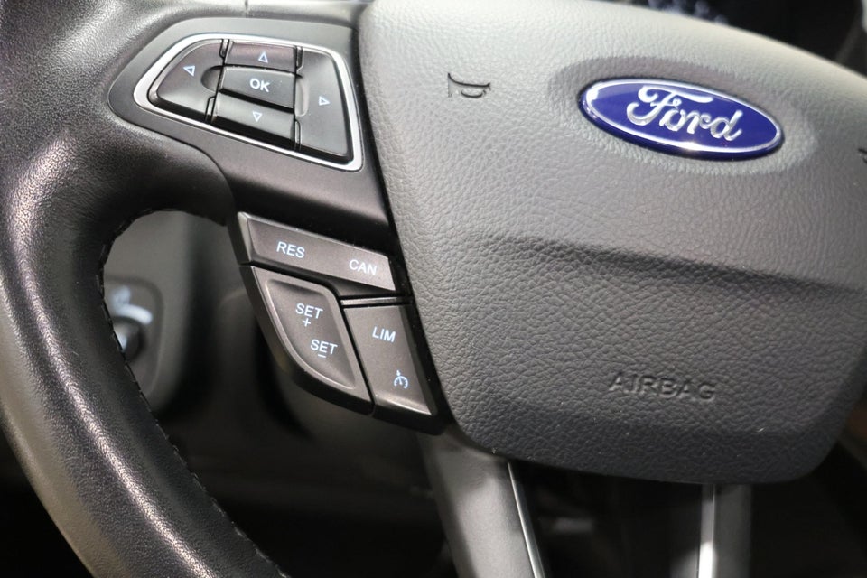 Ford C-MAX 1,5 SCTi 150 Titanium aut. 5d