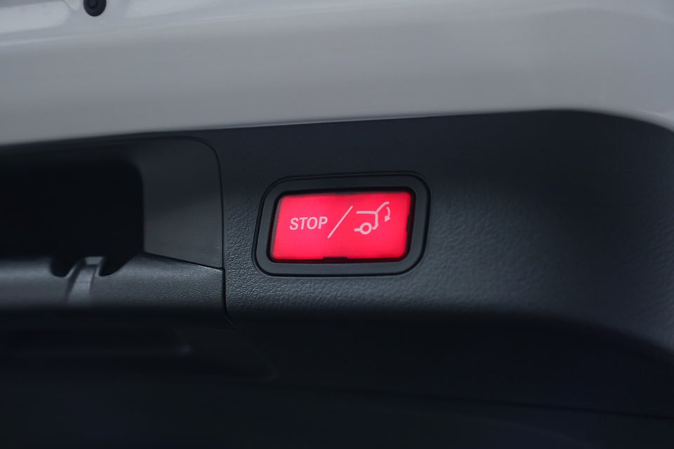 Mercedes EQB350 AMG Advance 4Matic 5d