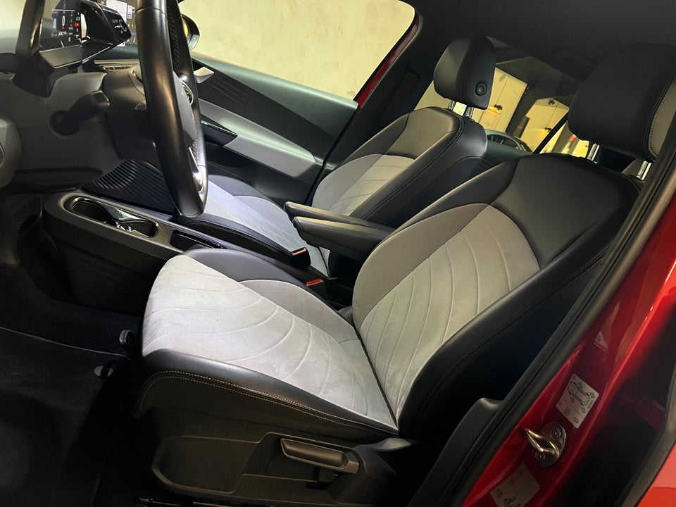 VW ID.3 77 Pro S 5d