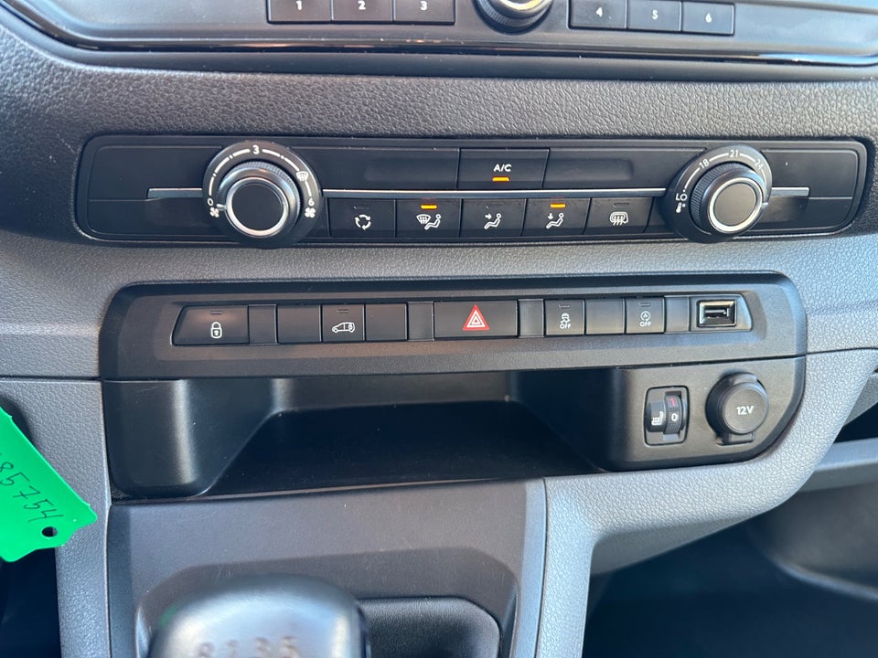 Peugeot Expert 2,0 BlueHDi 150 L3 Plus Van