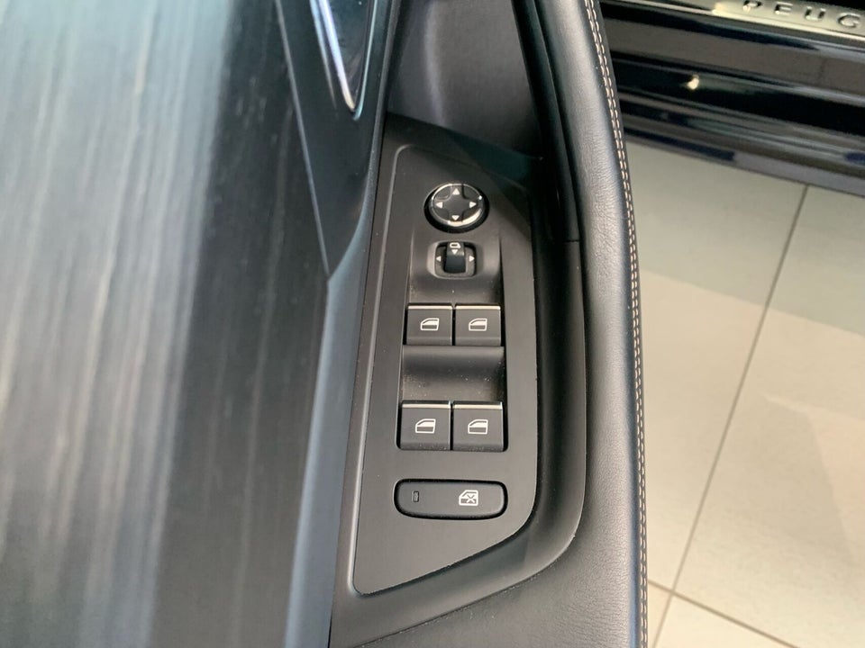 Peugeot 508 1,6 PureTech 225 GT EAT8 5d