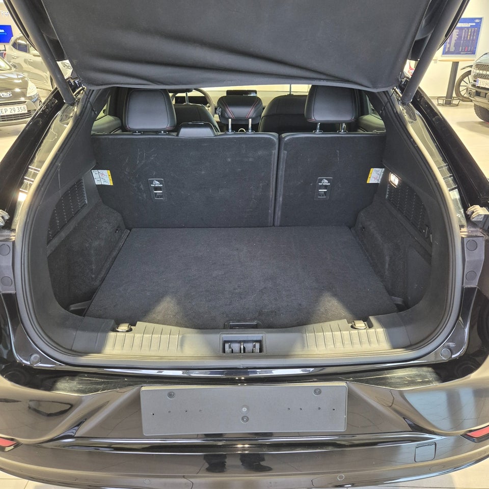 Ford Mustang Mach-E 98 Premium Extended Range AWD 5d