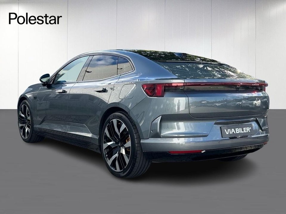 Polestar 4 Coupé Performance Nordic Edition AWD 5d