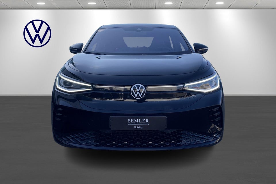 VW ID.5 77 GTX 4Motion 5d