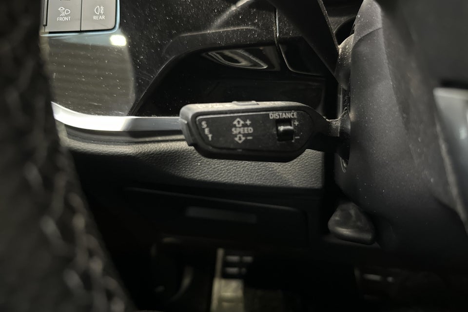 Audi Q3 45 TFSi e S-line plus S-tr. 5d