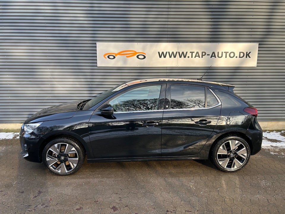Opel Corsa-e 50 Ultimate 5d